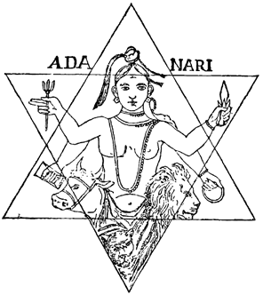 hindu adonai