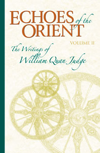 Echoes of the Orient cover