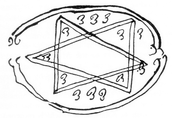 Mosaic symbol