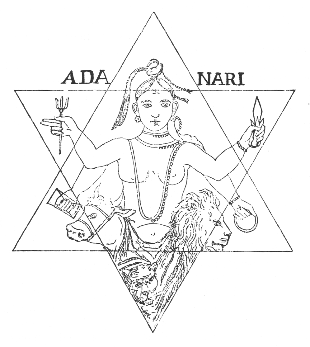 Adanari