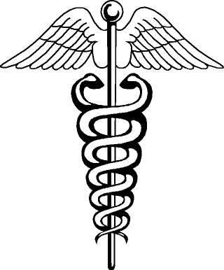 Caduceus and DNA - The Judeo-Christian Tradition